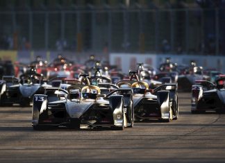 Sky acquista i diritti della Formula E Sky Sport Formula E