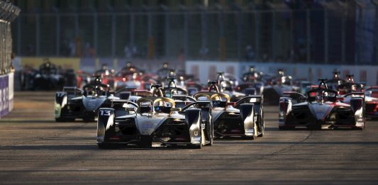 Sky Sport Formula E