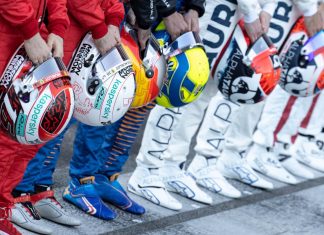 Stipendi piloti F1, riduzioni e limiti Stipendi piloti F1