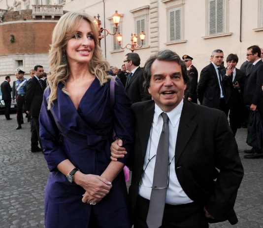 Chi è Titti, la moglie di Brunetta dietro l’account Beatrice Di Maio