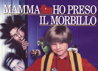 Stasera in tv “Mamma ho preso il morbillo”, trama e curiosità