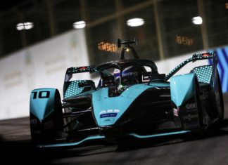 Gara ePrix Diriyah 2021 Round 2, Sam Bird ritorna alla vittoria Sam Bird