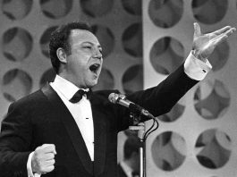 Chi sono i figli segreti di Claudio Villa