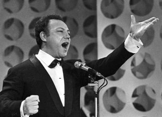 Chi sono i figli segreti di Claudio Villa