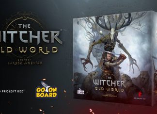 The Witcher: in arrivo il gioco da tavolo The Witcher: Old World - Photo Credits: thewitcher.com