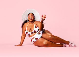 Lizzo: attivista solo perché grassa e nera? No grazie Lizzo - Photo Credits: web