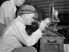 John Ford, l’epopea del grande cinema hollywoodiano John Ford, fonte giornalepop.it