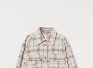 Shacket, quando camicia e giacca si fondono insieme