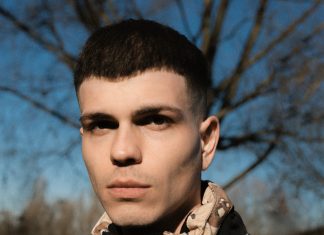 Nontiscordardimè, il nuovo singolo di Quentin40 Nontiscordardimè il nuovo singolo di Quentin40 - Per gentile concessione di Loudpromotion