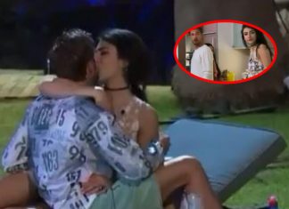 Abraham Garcia e le rivelazioni sul rapporto con l’ex Giulia Salemi
