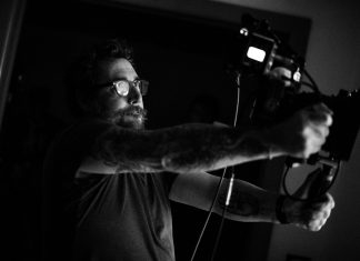 “The Hijacker”: il nuovo documentario di Infascelli su Raffaele Minichiello Alex Infascelli - Photo Credits: © Fabio Rossi