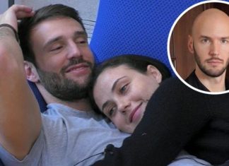 Andrea Zenga e Rosalinda sempre più intimi, ma la famiglia Zenga non è convinta