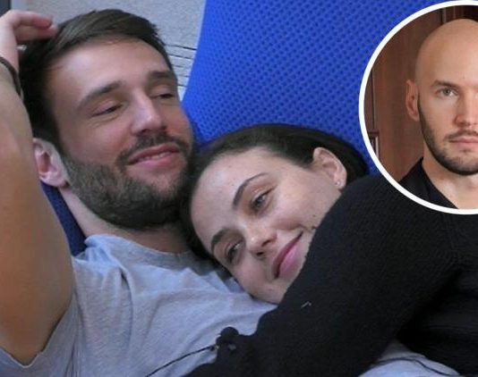 Andrea Zenga e Rosalinda sempre più intimi, ma la famiglia Zenga non è convinta