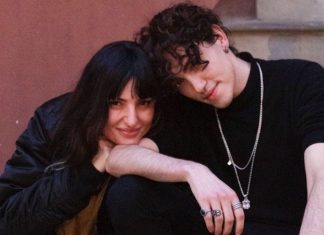 Arisa e Michele Bravi duetto al Festival Di Sanremo con “Quando” Arisa e Michele Bravi - Ph © Clara Parmigiani
