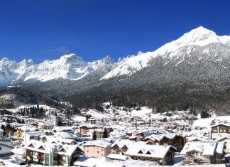 Cosa fare ad Andalo in inverno se non si scia