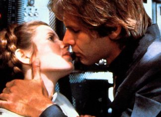 San Valentino: coppie, emozioni e amore a sfondo Nerd
