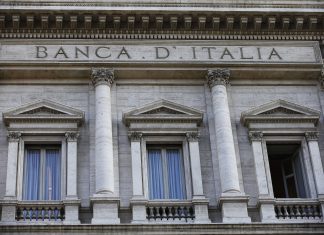 Concorso Banca d’Italia: 105 assistenti con diploma o laurea