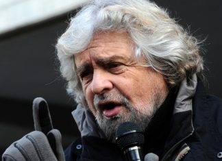 Tutti con Draghi, ma Grillo detta la linea esecutiva draghi grillo
