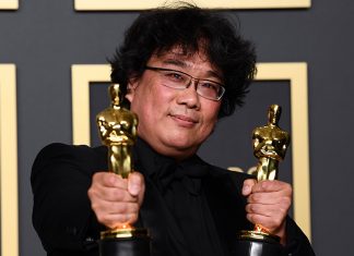 Bong Joon-ho: la sceneggiatura del prossimo film è pronta Bong Joon-ho - Photo Credits: Bon Culture