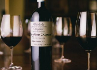Vini pregiati, guida per gli acquisti