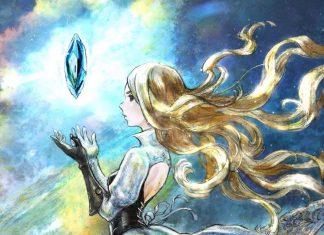 Bravely Default 2 Recensione: i Cristalli tornano a splendere su Switch