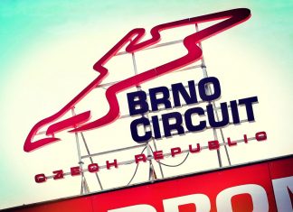 MotoGP, addio Brno: dalle stelle alla storia MotoGP Addio Brno