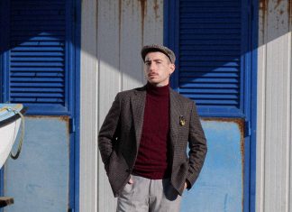 “Canzoni popolari”, il nuovo ep di Samuel Heron disponibile dal 12 febbraio "Canzoni Popolari" , il nuovo ep di Samuel Heron - Photo Credits: Per gentile concessione di Christian Moioli uff stampa