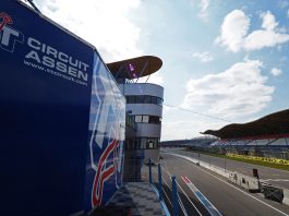 SBK Assen 2021, round rinviato a luglio SBK Assen 2021