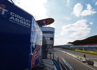 SBK Assen 2021, round rinviato a luglio SBK Assen 2021