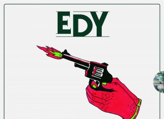 EDY: “Considero questo EP la colonna sonora del mio Lockdown”