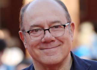 Carlo Verdone ospite a “Che tempo che fa”, domenica 14 Febbraio Carlo Verdone ospite a "Che tempo che fa", domenica 14 febbraio