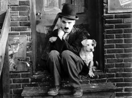 Charlot, il debutto del vagabondo più celebre del cinema