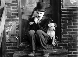 Charlot, il debutto del vagabondo più celebre del cinema
