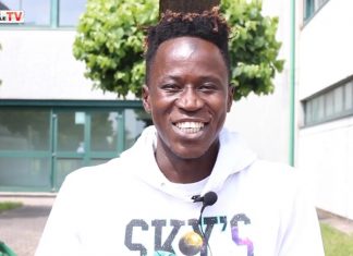 Chi è il calciatore Cherif Karamoko, dal dramma al sogno