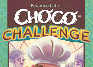Choco Challenge, in arrivo il vincitore di Gioco Inedito 2020 choco challenge