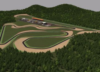 Circuito di Madrid, nasce il Morata Circuit Circuito di Madrid