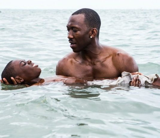 “Moonlight”, curiosità su un film da Oscar Moonligh - Photo Credits: Coming Soon