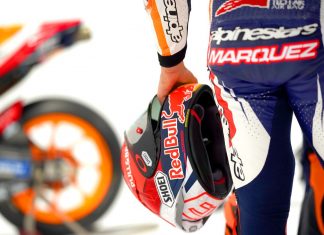 Condizioni Marc Marquez: il calvario sta per terminare Condizioni Marc Marquez