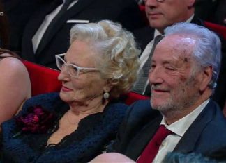 Corrado e Antonella Sebastiani: chi sono i genitori di Amadeus