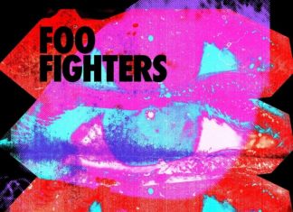 Foo Fighters, “Medicine at Midnight” è al primo posto nella classifica della settimana Top of the Music “Vinili” Foo Fighters, Medicine at Midnight, cover - ph: parole & dintorni