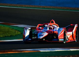 Mahindra Racing ottiene un importante primato Mahindra Racing