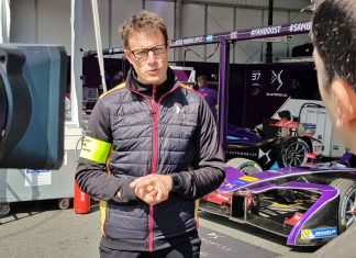 Formula E, Thomas Chevaucher è il nuovo direttore di DS Performance formula e thomas chevaucher