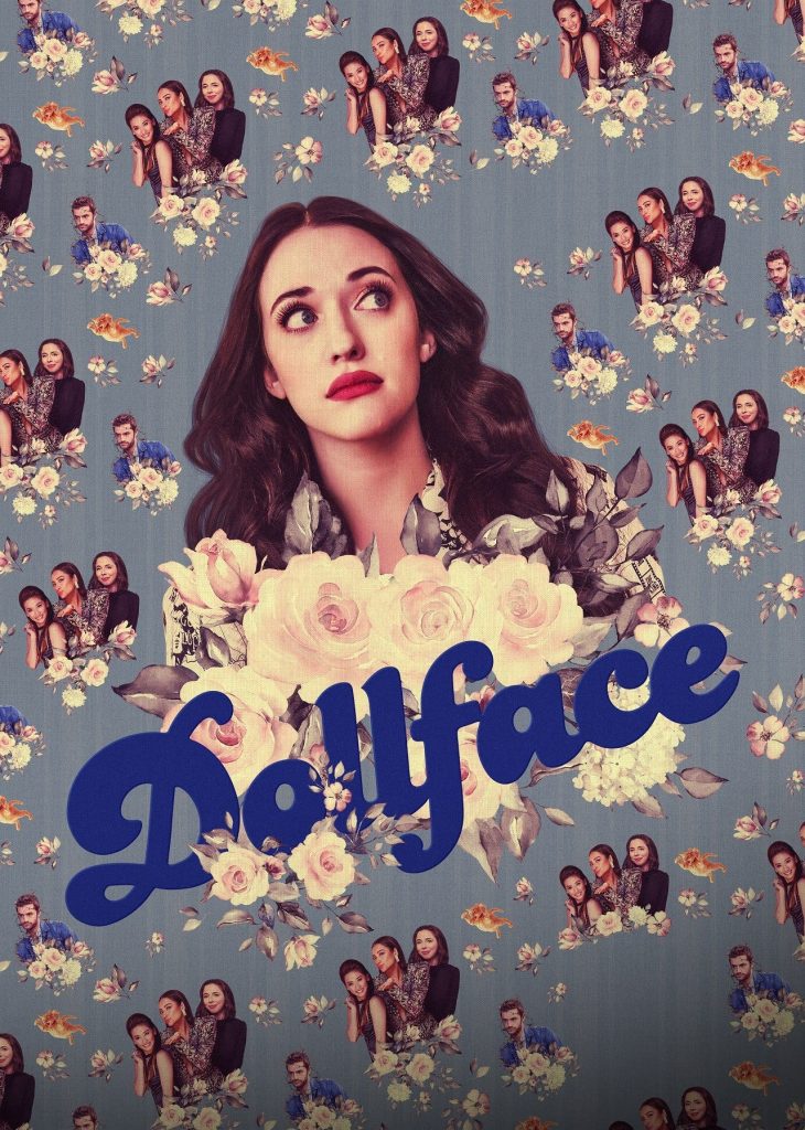 Dollface su Disney Plus a marzo