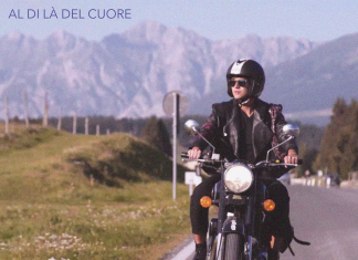 Al Di Là Del Cuore e la voglia di “partire” di Daniele Azzena