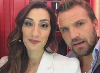 Biagio Izzo, chi sono le figlie Alessia e Valeria
