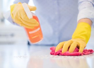 Contagio Covid: è possibile attraverso una superficie? contagio Covid
