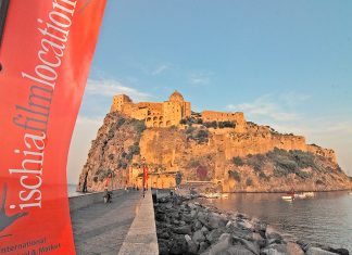 Ischia Film Festival: la rassegna torna sull’isola dal 26 giugno Ischia Film Festival - Photo Credits: Dolceriva