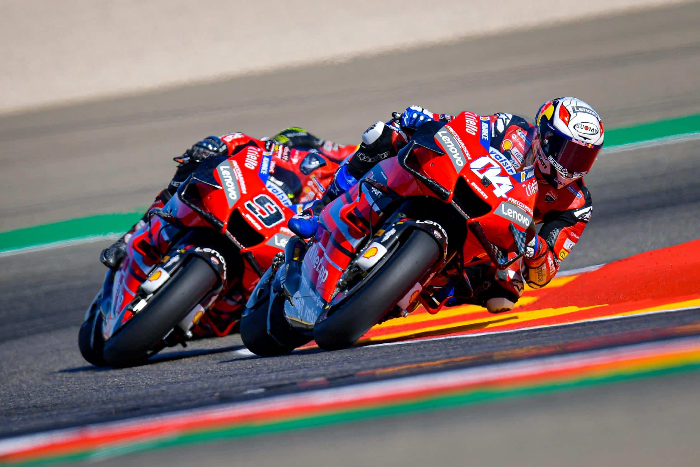MotoGP-Ducati