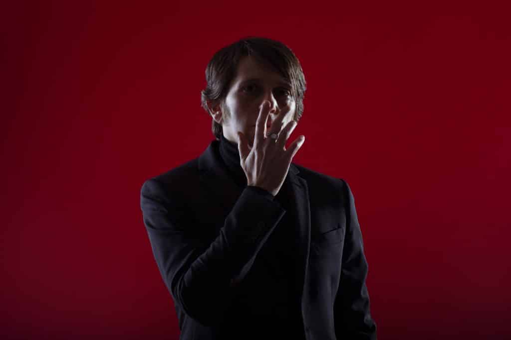 Edy - Danilo D'Auria - Foto ufficio stampa