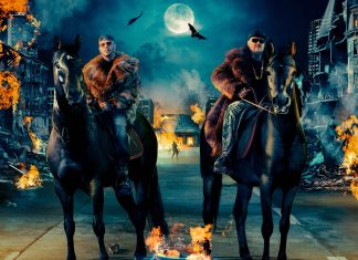 “17 Dark Edition”, svelata la tracklist del nuovo album di Emis Killa e Jake La Furia "17 Dark Album" - Photo Credits Paolo De Francesco